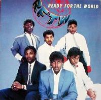 Ready for the World (1985)